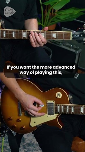 Whole Lotta Love Guitar Lesson (Easy Riff Tutorial)