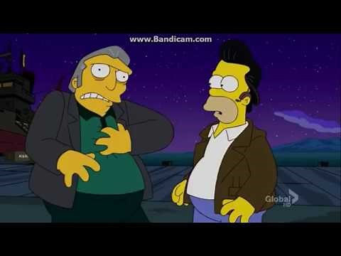 Fat Tony's Death