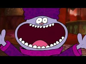 Chowder Soundtrack - The Magic of a Mustard Marker