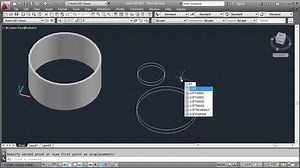 Understanding AutoCAD Shell Command