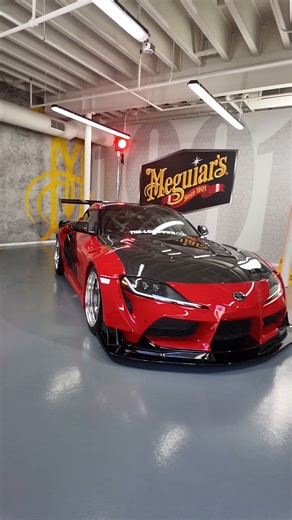 Hybrid Ceramic Spray Wax: Easy Paint Protection