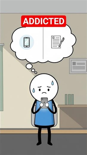 Your Brain Is Addicted to Distraction (And It’s Controlling You)