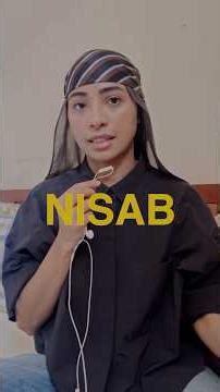 Do you what’s NISAB, when calculating zakat? #zakat #muslimcommunity #moneymindset #personalfiance