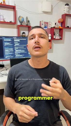Want to Improve as a Programmer? Start Teaching.