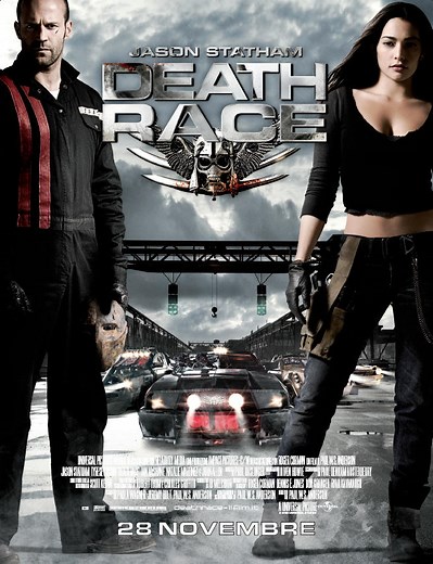Death Race - Film (2008)