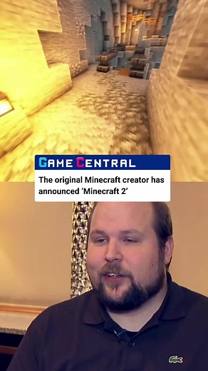 Notch Teases Spiritual Successor to Minecraft
