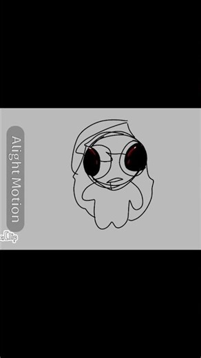 misery meat(vent)#animation #shorts