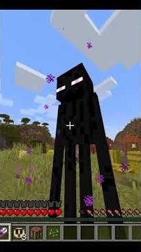 Minecraft But I can Shear Any Mob 🤡