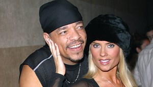 Report: Ice-T Files For Divorce Because Wife CoCo Apparently Cheated