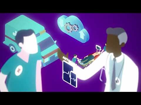 The Internet of Medical Things: Revolutionizing patient-centric care