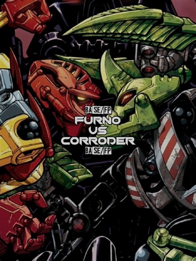 Who's Next in Hero Factory?