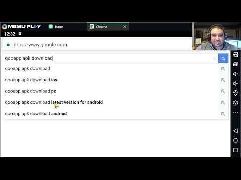 How to install and use QooApp