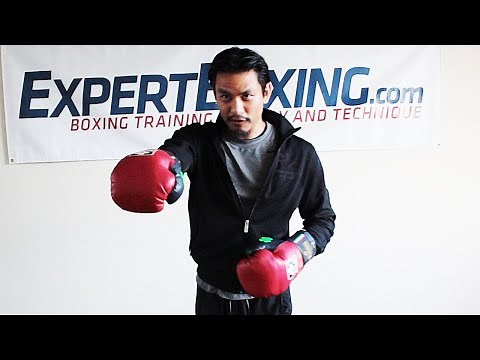 Can you use the Superman Punch (in boxing)