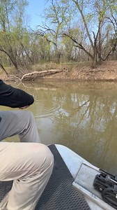 1.7M views · 7K reactions | In a bind and way behind! | Reel Good Time Guide Service | Facebook