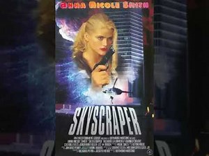 Commentology - Skyscraper (Film)