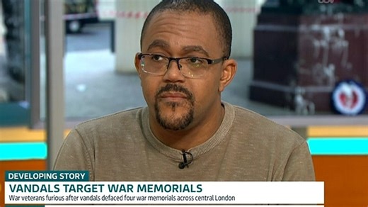 Qui est Kehinde Andrews, le pourfendeur de l'Occident invité à l’Université de Lausanne?