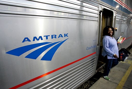 Richmond Staples Mill was Amtrak’s busiest station in southeastern U.S. in 2023