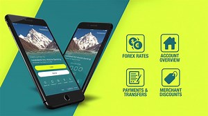 10K views · 87 shares | To provide you with a seamless banking experience, HabibMetro Mobile Banking app is now available for Android and iOS users. For details, call 111 142242 or visit your nearest HabibMetro branch. #StayAhead | HABIBMETRO Bank | Facebook