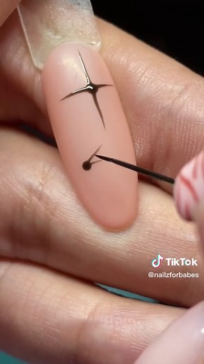 Replying to @aquas11 hope this helps!! #gelxnails #beginnernailtech #nailart #nailprocess #almondnails #nailtutorial #nailsoftiktok #chromenails #starnailtutorial #starnails #jurupavalleynailtech #riversidenailtech #ienails #opigelpolish #beetlesgelpolish