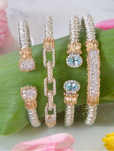 Vahan Jewelry | Shop Today at Borrego Fine Jewelry