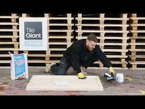 Mapei ProBond Primer