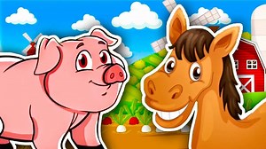 16K views · 242 reactions | Old MacDonald and many more nursery rhymes on KLV | Kids Learning Videos | Facebook