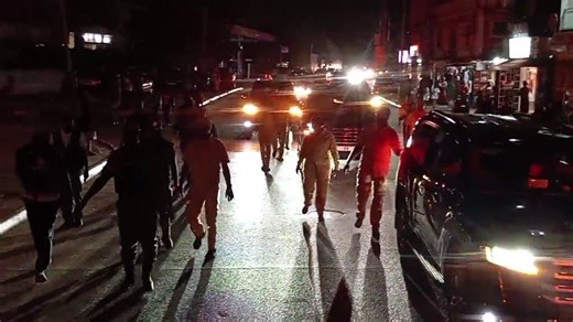 1.9K views | Meet The People Tour final Day. Meeting in Banjul | Direct Africa tv | Facebook