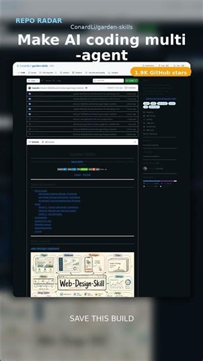 Make AI coding multi-agent