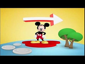 Disney Junior Sweden - NEXT: MICKEY MOUSE CLUBHOUSE - Ident
