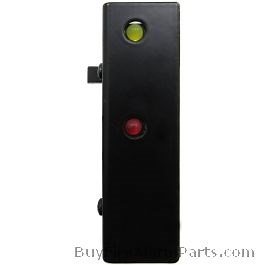 Gamewell FCI ZDM01 Single Zone Detection Module