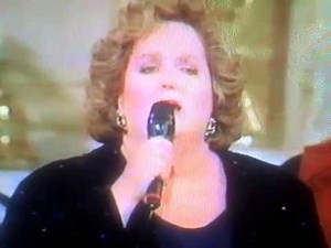 "Higher Power" by Rita MacNeil 1993 Performance