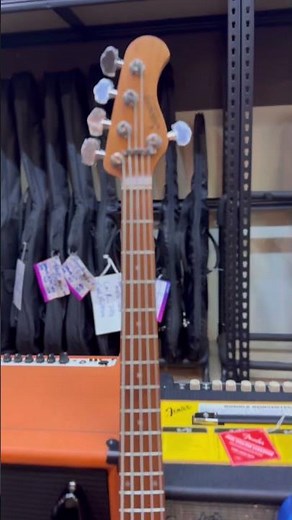 Sadowsky MetroExpress 24-Fret Modern 5-String Bass, Maple FB, Solid Ocean Blue Metallic High Polish