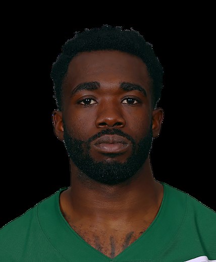 Denzel Mims Highlights and Videos - NFL