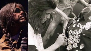 Adam Jones Recalls Working on Special Effects in Hollywood, Names Tool Video He Has Issues With