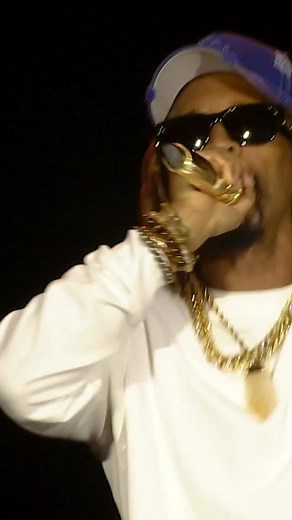 Get low (get low) Lil Jon | Fridayz Live