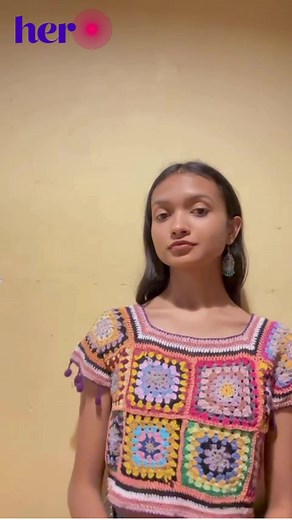 1.8K views · 12 reactions | Exploring sustainable fashion begins with...