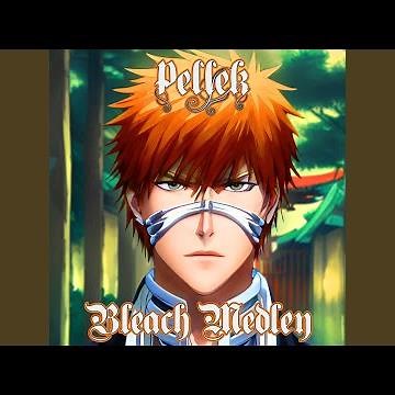 *~Asterisk~ (Bleach Opening 1)