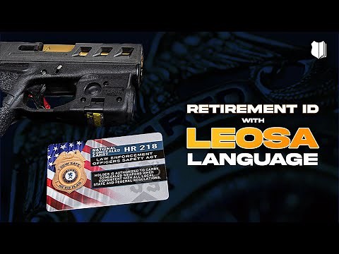 EP#741Does My Retirement ID Need to Contain LEOSA Language?