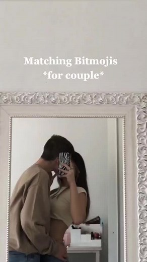 #tiktok #comment #like #viraltiktok #bitmoji #viral #fypシ #video #couple #foryou