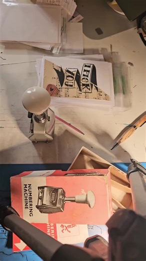 Limited Edition Valentine's Cards: Handmade Design Process