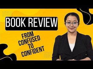 How to Write a Book Review | Format, Phrases, Example | Excel with Roma