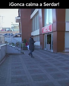 ¡Gonca calma a Serdar! | #Elif en Espanol Capitulo 302 | Elif en Español