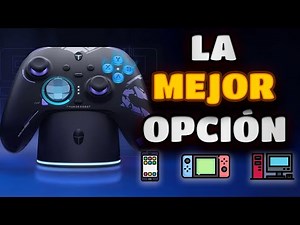 🔥The BEST VALUE-FOR-MONEY CONTROLLER for Switch, PC, and MOBILE | THUNDEROBOT G80