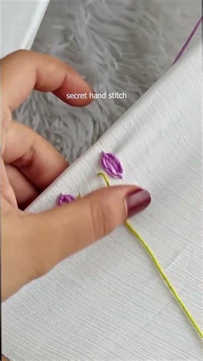 Fabulous embroidery unique lace design || easy flower lace#youtubevideo #shortsvideo #design #sewing