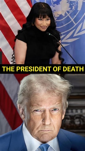 Nikki Minja wasn’t at TPUSA by mistake. | Ryan Matta