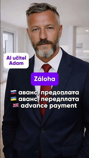 Česká slova