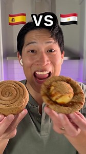 64K views · 843 reactions | Which 3 countries you choosing?? Oatmeal Skillet  vs Churro  Pink Velvet Cake  vs Lemon Cheesecake  Mint Mallow Sandwich gbeng or Confetti  #hungryFAM #foodfam #tastetest #crumbl @crumbl | Hungry OC | Facebook