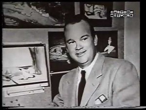 Toonheads Promo - The War Time Cartoons (Cartoon Network Australia)