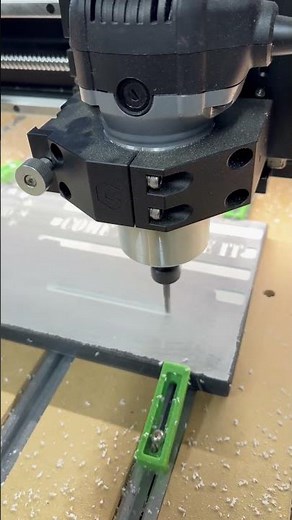 Shapeoko 5 Pro #cnc
