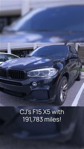 Why BMW's N55 engine is so reliable???👀